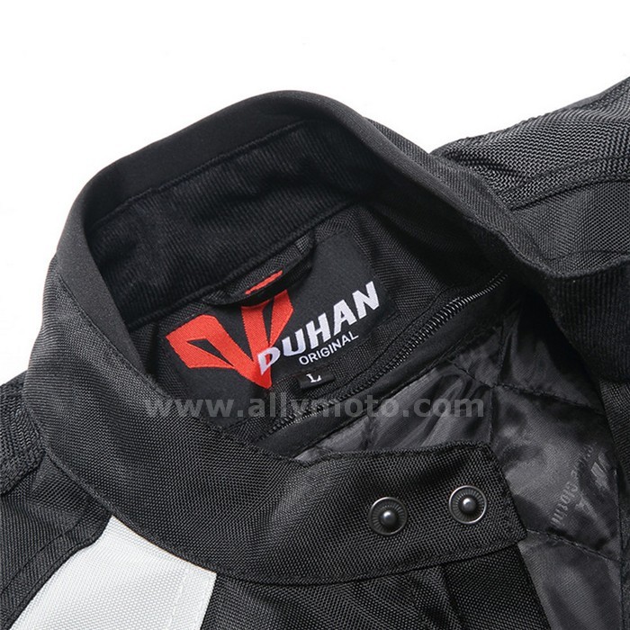 159 Men Windproof Off-Road Sports Jacket Clothing Five Protector Guards@4